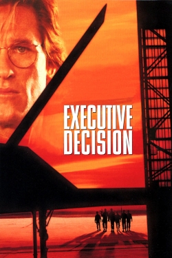 Watch Executive Decision movies free Primewire