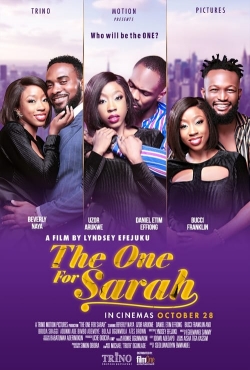 Watch The One for Sarah movies free Primewire