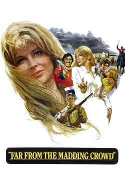 Watch Far from the Madding Crowd movies free Primewire