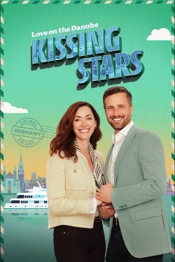 Watch Love on the Danube: Kissing Stars movies free Primewire