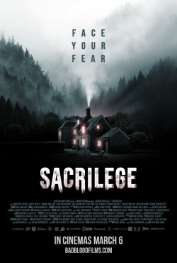 Watch Sacrilege movies free Primewire