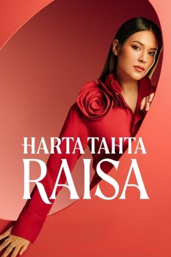 Watch Harta Tahta Raisa movies free Primewire