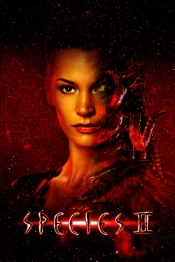 Watch Species II movies free Primewire