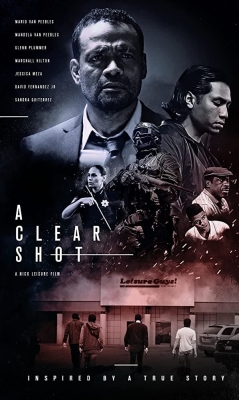 Watch A Clear Shot movies free Primewire