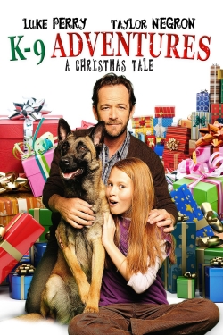 Watch K-9 Adventures: A Christmas Tale movies free Primewire