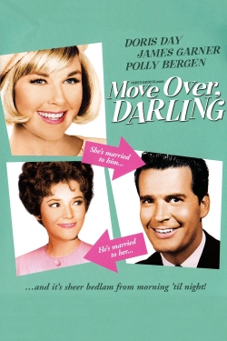 Watch Move Over, Darling movies free Primewire