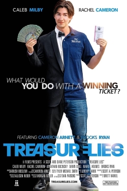 Watch Treasure Lies movies free Primewire