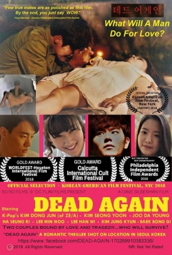 Watch Dead again movies free Primewire