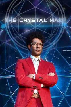 Watch The Crystal Maze movies free Primewire