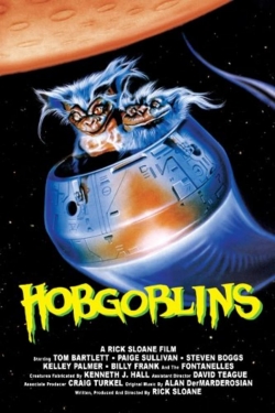 Watch Hobgoblins movies free Primewire