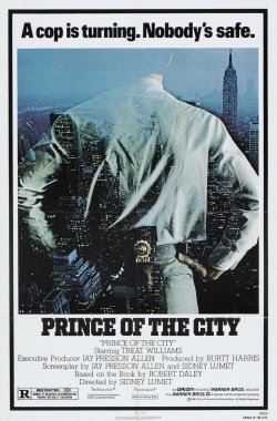 Watch Prince of the City movies free Primewire