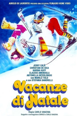 Watch Vacanze Di Natale movies free Primewire