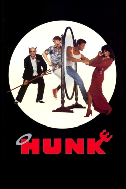 Watch Hunk movies free Primewire