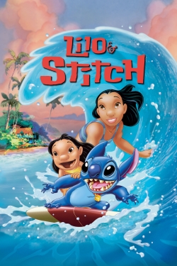 Watch Lilo & Stitch movies free Primewire