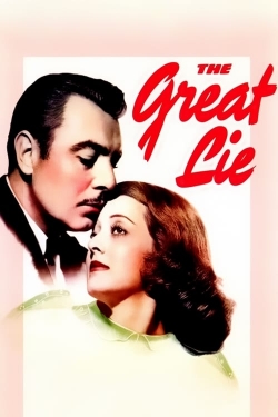 Watch The Great Lie movies free Primewire