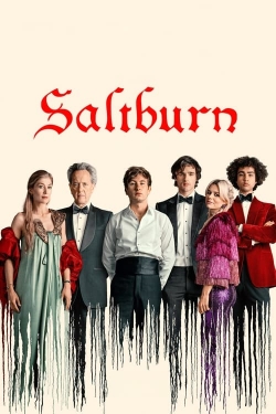 Watch Saltburn movies free Primewire