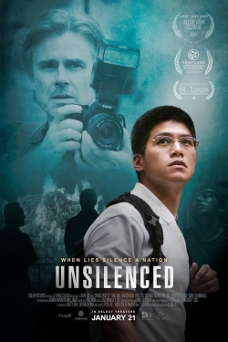 Watch Unsilenced movies free Primewire