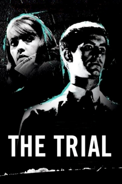 Watch The Trial movies free Primewire