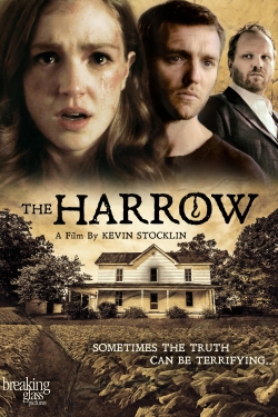 Watch The Harrow movies free Primewire