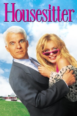 Watch Housesitter movies free Primewire