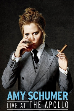 Watch Amy Schumer: Live at the Apollo movies free Primewire