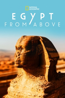 Watch Egypt From Above movies free Primewire