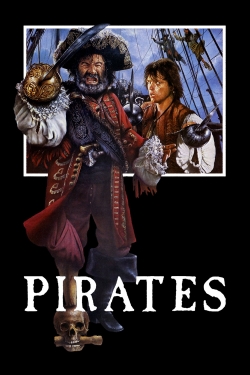 Watch Pirates movies free Primewire