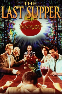 Watch The Last Supper movies free Primewire