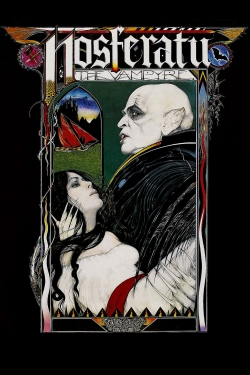 Watch Nosferatu the Vampyre movies free Primewire