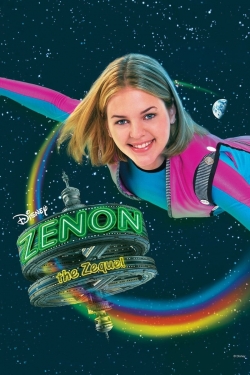 Watch Zenon: The Zequel movies free Primewire