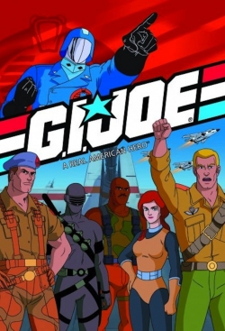 Watch G.I. Joe movies free Primewire