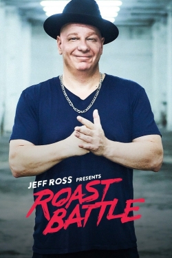 Watch Jeff Ross Presents Roast Battle movies free Primewire