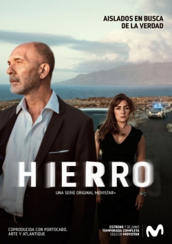 Watch Hierro movies free Primewire