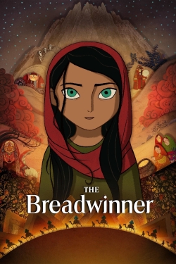 Watch The Breadwinner movies free Primewire