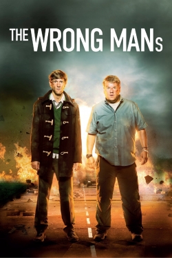 Watch The Wrong Mans movies free Primewire