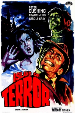 Watch Island of Terror movies free Primewire