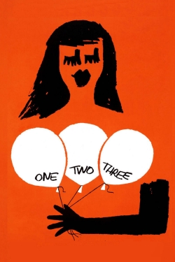 Watch One, Two, Three movies free Primewire