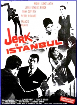 Watch Jerk in Istanbul movies free Primewire