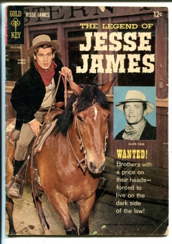 Watch The Legend of Jesse James movies free Primewire