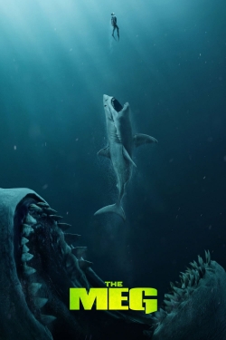 Watch The Meg movies free Primewire