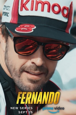 Watch Fernando movies free Primewire