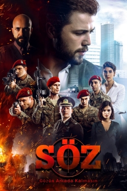 Watch Söz movies free Primewire