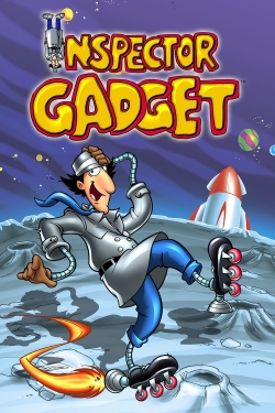 Watch Inspector Gadget movies free Primewire