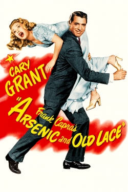 Watch Arsenic and Old Lace movies free Primewire