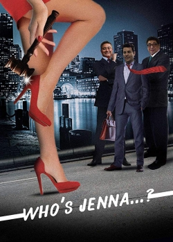 Watch Who's Jenna...? movies free Primewire