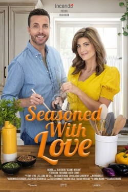 Watch Seasoned With Love movies free Primewire