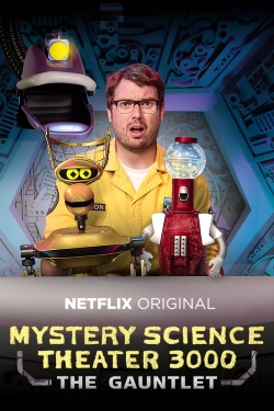 Watch Mystery Science Theater 3000: The Return movies free Primewire