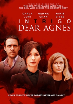 Watch Intrigo: Dear Agnes movies free Primewire