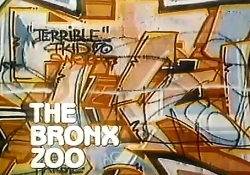 Watch The Bronx Zoo movies free Primewire