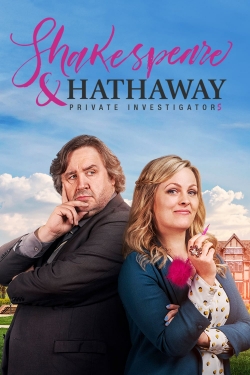 Watch Shakespeare & Hathaway - Private Investigators movies free Primewire